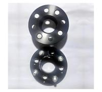 Separadores ruedas coche Adaptadores De Rueda Ensanchados ET PCD 4x100-54,1 Mm Espárragos M12x1,5 Para Toyota Para Vios Belta Vesa Para Yaris Para Corolla Espaciadores Rueda(35mm)