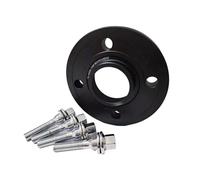 Separadores ruedas coche Compatible Con Citroen Para C-Elysee Para Xsara Para C-Quatre 1 Uds Espaciador De Rueda De Coche Adaptador De Ampliación PCD 4x108 CB 65,1 Mm Espaciador De Ruedas(15mm)