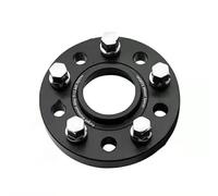 Separadores ruedas coche Compatible Con CRV Para Civic Para Accord Adaptador Espaciador De Rueda De Coche Adaptador De Espaciadores De Rueda Centrados En Cubo PCD: 5x114,3 CB: 64,1 Mm M12 X1.5(1PCS 20