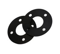 Separadores ruedas coche Compatible Con Ford Para Fiesta ST Para Focus Para Ecosport Para Ka+ Para Lkon Para B-max Adaptador Espaciador De Rueda PCD 4x108 CB 63,4 Mm 3/5/8/10/12/15/20 Mm(2PCS 12mm)