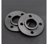 Separadores ruedas coche Compatible Con Ford Para Focus Para B-max Para Fiesta ST Para Ecosport Para Ka Para Ka+ Para Figo Para Lkon 3/5/10/12/20 Mm PCD 4x108 63,4 Mm Adaptador Espaciador Rueda(2PCS 1