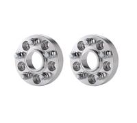 Separadores ruedas coche Compatible Con Genesis Para G70 2 Uds PCD: 5x114,3 CB: 67,1mm Espaciador De Brida Ensanchada Para Coche Adaptador Espaciador De Rueda Espaciadores De Rueda Placa De Cuñas(A,2