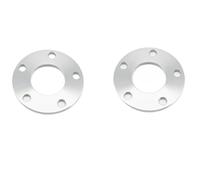 Separadores ruedas coche Compatible Con Hyundai Para Genesis Para Coupe 2010 2011 2012 2013 2014 2015 2016 2 Piezas Espaciador De Ruedas 5x4.5 5x114.3 CB 67.1 Espesor 3/5/7/8/9/10/12/15/20 Mm(5mm)