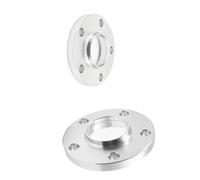 Separadores ruedas coche Compatible Con Hyundai Para Genesis Para Coupe 2010 2011 2012 2013 2014 2015 2016 2 Piezas Espaciador De Ruedas 5x4.5 5x114.3 CB 67.1 Espesor 3/5/7/8/9/10/12/15/20 Mm(15mm)