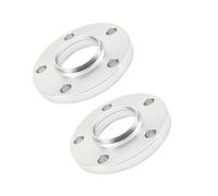 Separadores ruedas coche Compatible Con Lincoln Para Aviator 2003 2004 2005 2006 2007 2008 2009 2010 2 Piezas Adaptador Espaciador De Rueda PCD 5x114,3 CB 70,5 Mm Placa De Cuñas