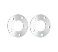 Separadores ruedas coche Compatible Con Lincoln Para Town Car 1982-1998 1999 2000 2001 2002 2003 2004 2 Piezas Separadores De Ruedas Adaptadores Separadores PCD 5x114,3 CB 70,5 Mm
