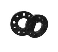 Separadores ruedas coche Compatible Con Porsche 911 918 928 944 959 968 718 2 Piezas Placa De Cuñas Espaciadoras Ruedas Coche 3/5/8/12/20 Mm Espaciador Rueda Centrado En Hub PCD 5x130 CB 71,6 Mm(15 mm