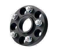 Separadores ruedas coche Compatible Con Suzuki Para SX4 Adaptador De Espaciadores De Rueda Hubcentric Espaciador De Rueda Accesorios De Repuesto Para Automóvil 5x114.3 CB 60.1 Mm M12x1.5(15mm 1pcs)