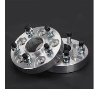Separadores Ruedas Coche Compatible con Suzuki para SX4 para Vitara para Ertiga para Escudo para Kizashi 2 Uds Adaptador Espaciador De Rueda De Coche PCD: 5x114,3 CB: 60,1 Mm M12XP1.25(A,2 PCS 20mm)