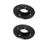 Separadores ruedas coche Compatible Con Toyota Para Aqua Para Calya Para Etios Para Pixis 2 Piezas Separadores Espaciadores De Ruedas Adaptador Espaciador De Ruedas PCD 4x100 CB 54,1 Mm(15mm)