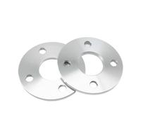 Separadores ruedas coche Compatible Con Toyota Para MR2 1985-1989 Para Paseo 1992-1994 1995 1996 2 Piezas Adaptador Espaciador De Ruedas Espaciador De Ruedas Centrado PCD 4x100 CB 54,1 Mm(12mm)