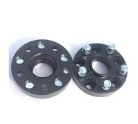 Separadores Ruedas Coche Espaciadores Rueda Autopartes con Centrado 15 Mm 5 * 114,3 | 5 X 4,5 12 * 1,5 Pernos para Mazda para Dodge para Mitsubishi para Hyundai para Kia Espaciadores Rueda