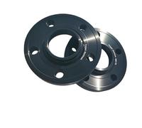 Separadores Ruedas Coche Espaciadores rueda centrados cubo aluminio, 2 uds., 30mm, 5x112 66,6, orificio cubo para M8 para M5 para Z4 para X7 para Mini para Countryman 2020