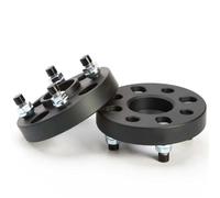 Separadores Ruedas Coche Para Alfa Para Romeo Para Fiat Adaptador Espaciador Rueda M12x1,25 2 Piezas 15/20/25 Mm PCD 4x98 A 4x108 Espaciadores Rueda(58.1to58.1 15mm)