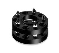 Separadores Ruedas Coche Para Changan Para Lamore 2/4 Piezas 5x114 60.1 Placa De Brida T6-7075 Espaciadores De Rueda Adaptador De Cubo Ensanchado De Aluminio Espaciadores Rueda(2pcs 30mm)