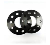 Separadores Ruedas Coche Para Chevy Todos Los Modelos Espaciadores Rueda 3/5/8 Mm Grosor 2 Unidades Adaptadores PCD 5x110 Diámetro Central 65,1(0.3cm)