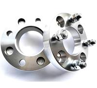 Separadores Ruedas Coche Para Datsun Para Fairlady 240Z Para Toyota Espaciador Rueda Aluminio Forjado A6061-T6 Adaptador De Rueda 4x1114.3-4x4.5-73.1-12x1.5 Espaciadores Rueda(20mm)