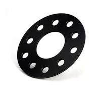 Separadores Ruedas Coche Para Ford Para Volvo Para Land Para Rover Adaptador Espaciador Rueda PCD 5x108 CB 63,4 Mm 2 Piezas 3/5/8/10/12/15/20 Mm(2PCS 3MM)