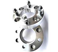 Separadores Ruedas Coche Para Hyundai Para Accent Para Kia Para Rio 2 Espaciadores Rueda 15/20 Mm 4 X 100 (4 X 3,94) 67,1 CB 12 X 1,5 Espaciadores Rueda(15mm)