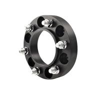 Separadores Ruedas Coche Para Mitsubishi Para Pajero Para Separador Para Toyota Para Hiace Adaptador Rueda PCD 6x139,7 CB 67,1 Mm M12x1,5 1 Pieza Espaciadores Rueda(1PC Black 35mm)