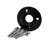 Separadores Ruedas Coche Para Peugeot 206 106 307 308 2008 3008 408 406 207 208 301 1007 306 Espaciador Rueda Coche Kit 15 Mm 20 Mm 4 X 108 CB: 651(1PCS 15mm)