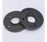 Separadores Ruedas Coche Para Pontiac G5 Para Saturn Para Chevy Para Chevette Adaptador Centrador Cubo 15 Mm/20Mm 6061-T6 PCD 4X100 Espaciadores Rueda Espaciadores Rueda(Black color-20MM)