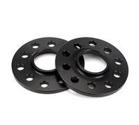 Separadores Ruedas Coche Para Suzuki Universales PCD 5x114,3 CB Diámetro Interior 60,1 Mm Diámetro Exterior 73,1 Mm Adaptadores Espaciadores Rueda(2pcs 60.1to73.1 10mm)