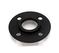 Separadores Ruedas Coche Para Toyota Para Suzuki Adaptadores Espaciadores Rueda PCD 4x100 CB Diámetro Interior ID 54,1Mm A Diámetro Exterior OD 56,1Mm 2 Piezas Espaciadores Rueda(2pcs 54.1to56.1 5mm)