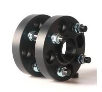 Separadores Ruedas Coche Para VW Para Polo Para Jetta Gol UP Para Santana Adaptador Espaciador Rueda Coche M12x1,5 4 Orificios 2 Piezas PCD 4x100 CB 57,1 Mm(2PCS 20MM)