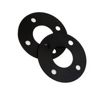 Separadores Ruedas Coches Adaptador Espaciador Rueda Coche, 3/5/8/10/12/15/20mm, PCD 4x100 CB 56,1mm, 4 Terminales, Espaciador Rueda Centrado Universal, Espaciadores Llantas, Piezas Automóvil