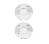 Separadores Ruedas Coches Adaptadores Espaciadores De Ruedas PCD 4x100 CB 57,1, Espaciadores De Ruedas Centrados, Placa De Cuñas, Piezas Exteriores, Accesorios Para Llantas De Coche, 2 Uds.