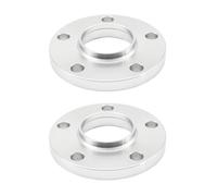 Separadores Ruedas Coches Compatible Con Ford Para Mustang 1994-2006 2007 2008 2009 2010 2011 2012 2013 2014 2 Piezas PCD 5x114,3 CB 70,5 Mm Separadores De Adaptador Espaciador De Rueda