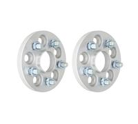 Separadores Ruedas Coches Compatible Con Hyundai Para Veloster 2011 2012 2013 2 Piezas Adaptador Espaciador De Rueda Adaptador De Ruedas Espaciadores Placa De Cuñas PCD 5x114.3 CB 67.1mm 12x1.5