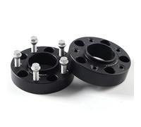 Separadores Ruedas Coches Compatible Con Para W201 W202 W203 W204 W205 W211 W212 W213 W220 W245 W242 W246 2 Piezas Espaciadores Rueda Adaptadores(35mm)