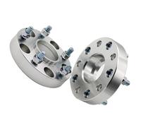 Separadores Ruedas Coches Compatible Con Suzuki Para Grand Para Vitara Para Jimny 1988-2004 PCD 5x139.7 CB 108 Mm 20/25/30/35/40/50/60 Mm Brida Adaptadora Espaciadora De Rueda M12XP1.25