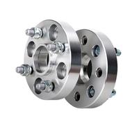 Separadores Ruedas Coches Compatible Con Suzuki Para Swift Para Alto Para Every Para Ciaz Para Spacia PCD 4x100 ID = OD = 54,1 Mm Adaptador Espaciador De Rueda De Coche 15/20/25/30/35/40/45 Mm