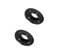 Separadores Ruedas Coches Compatible Con Toyota Para Agya Para Aqua 2 Uds Accesorios De Coche Placa De Cuñas Espaciadoras De Rueda 3/5/8/10/12/15/20mm PCD 4x100 CB 54,1mm