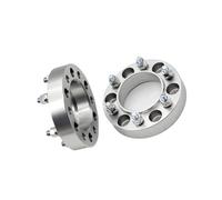 Separadores Ruedas Coches Compatible Con Toyota Para Tundra 2000 2001 2002 2003 2004 2005 2006 Espaciador De Rueda Centrado En Cubos 2 Piezas 20/25/30/35/38/50/60 Mm PCD 6x139,7 106 Mm 6 Lengüetas