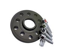 Separadores Ruedas Coches Compatible Con Vw Para Amarok Espaciadores De Rueda Kit De Ampliación 5x120 Hubcentric 65,1mm Adaptador De Coche Separadores Accesorios De Automóvil 15/20mm