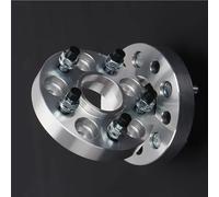 separadores ruedas Compatible Con Dodge Para Journey 2008-2019 Para Durango 2011-2019 Adaptador Espaciador De Rueda PCD 5x127 CB 71,6 Mm M14xP1.5 25-50 Mm 2 Piezas(40mm)