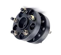 Separadores Ruedas Compatible Con Fiat Para Ducato 2 Piezas PCD 5x118 Para CB Adaptador Espaciador De Rueda De 71,0 Mm, 5 Espárragos M14x1,5(30mm)