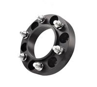 separadores ruedas Compatible Con Ford Para Bronco Para Endeavour Para Everest Espaciadores De Rueda De Coche Adaptadores Junta PCD 6x139,7 CB 93,1mm 1 Pieza(35mm)