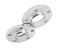 separadores ruedas Compatible Con Mazda Para CX-7 2007-2012 Para CX-9 2007-2018 Para MX-6 1993-1997 Adaptador De Espaciadores De Rueda De Coche 5x4.5 5x114.3 CB 67.1 2 Piezas(15mm)
