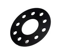separadores ruedas Compatible Con Para E81 82 85 86 87 88 E36 F10 20 30 Adaptadores Espaciadores De Rueda De Coche Brida PCD 5x120 72,56mm 3/5/8/12/15/20mm 2 Uds(3MM)