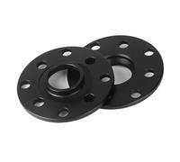 separadores ruedas Compatible Con Peugeot Para 206 2008 207 208 306 307 308 3008 408 406 301 Adaptador Espaciador Rueda PCD 4x108 CB 65,1 Mm 3/5/8/10/12/15/20 Mm 2 Piezas(12MM)