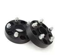 Separadores Ruedas Compatible Con Subaru Para WRX S4 STI Para Levorg 2 Piezas Adaptador Espaciador De Rueda De Vehículo Llantas Junta Decoración(50mm)