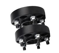 Separadores Ruedas Compatible Con Suzuki Para SX4 Para Grand Para Vitara Vehicl Rueda Espaciador Adaptador Para Cubo Placa Calzas 2 Piezas(35mm)