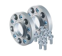 Separadores ruedas Eibach 2x23mm para Vw TOUAREG S90-7-23-002 ProSpacer