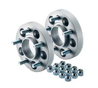 Separadores ruedas Eibach 2x25mm para Suzuki Swift S90-4-25-070 ProSpacer