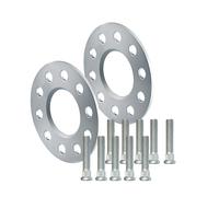 Separadores ruedas Eibach 2x5mm para Mitsubishi ASX, Outlander, Pajero S90-5-05-